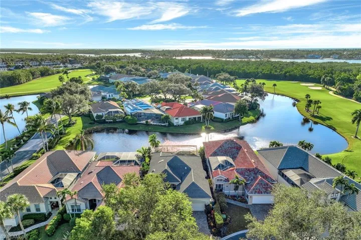 4970  Bollard  CT, Naples, FL 34112