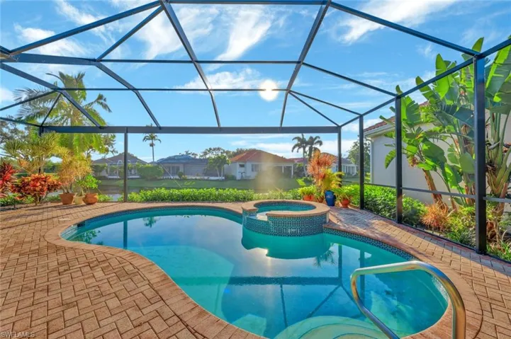 4970  Bollard  CT, Naples, FL 34112