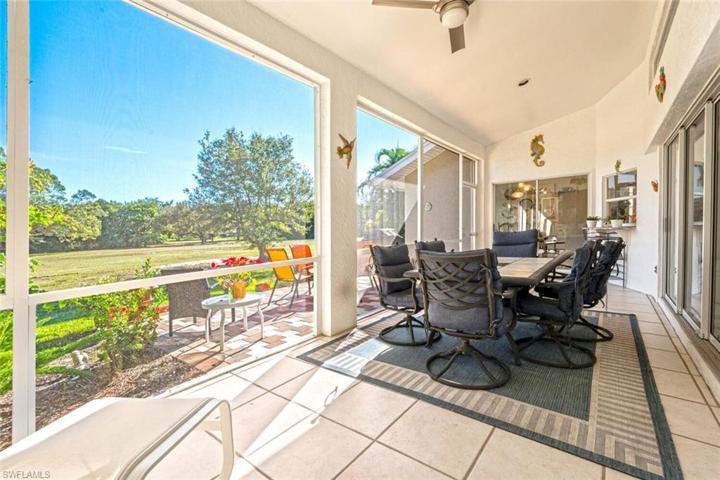 138 Estelle DR, NAPLES FL 34112