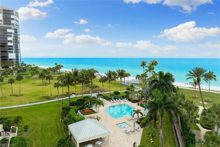 4551  Gulf Shore N BLVD, Naples, FL 34103