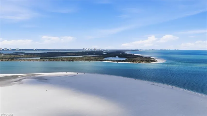 Water view - Virtually Edited Image