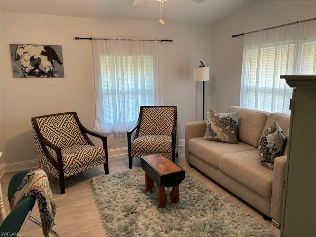 Bedroom 3/Den