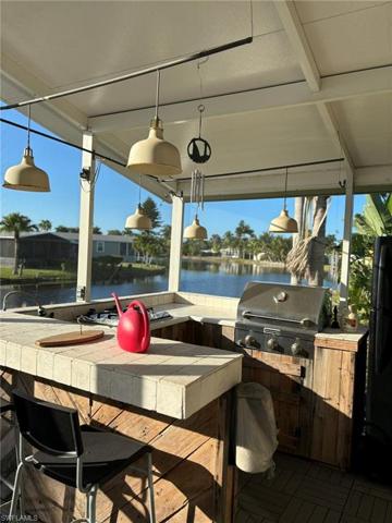 Outdoor Kitchen 2