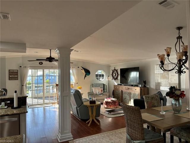 Open Floorplan