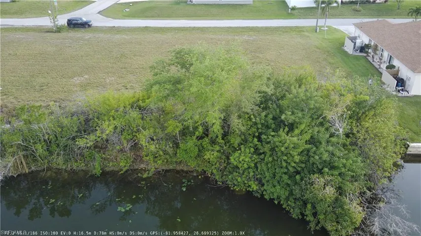 709 NE 19th TER, CAPE CORAL FL 33909