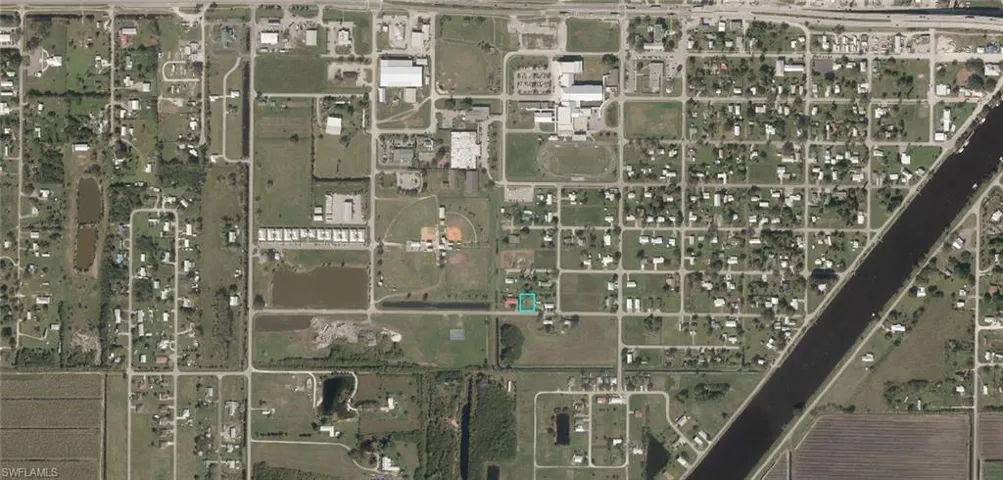 757 Avenue R, Moore Haven FL 33471