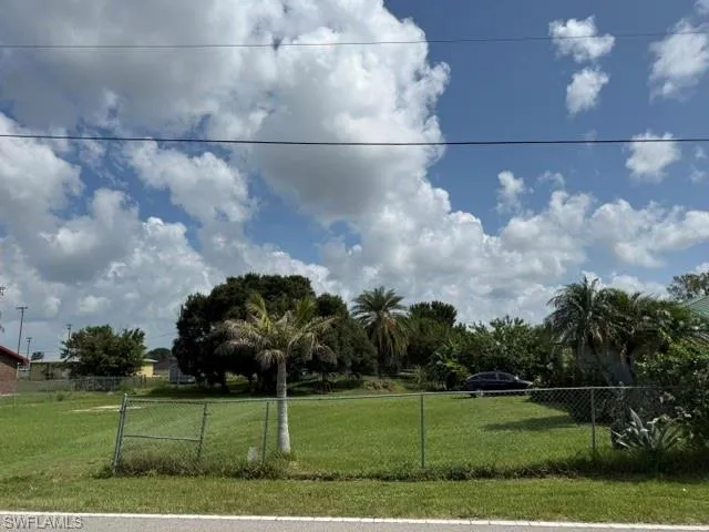 757 Avenue R, Moore Haven FL 33471