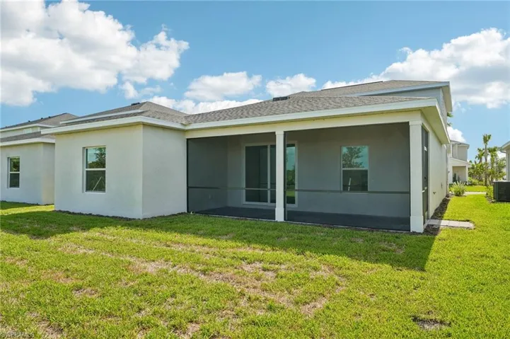 13296 Grassmere Ct, Punta Gorda, Florida 33955