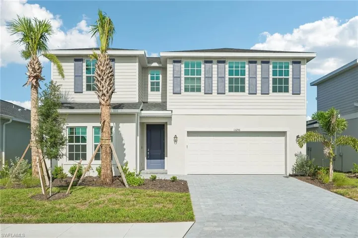 13296 Grassmere Ct, Punta Gorda, Florida 33955