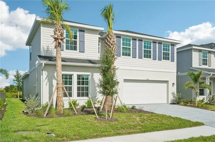 13296 Grassmere Ct, Punta Gorda, Florida 33955