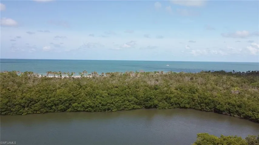 Water view