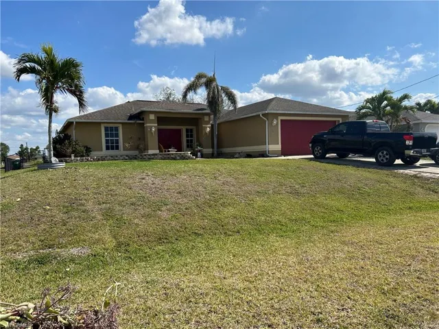 1305 Ne 7th Ave, Cape Coral Fl 33909