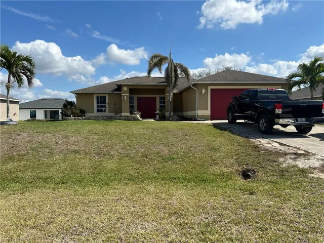 1305 Ne 7th Ave, Cape Coral Fl 33909