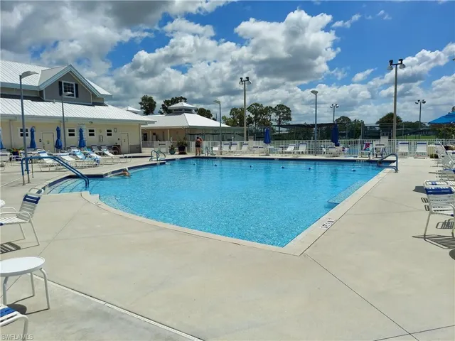 590  Boros  DR, North Fort Myers, FL 33903