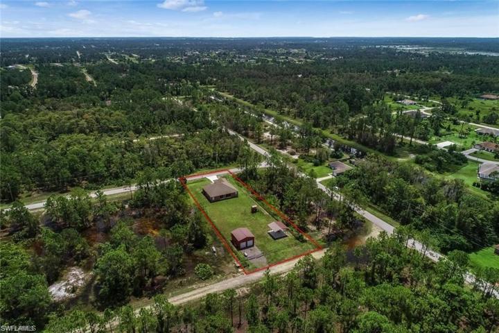 850 Fullerton AVE S, LEHIGH ACRES FL 33974