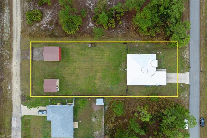 850 Fullerton AVE S, LEHIGH ACRES FL 33974
