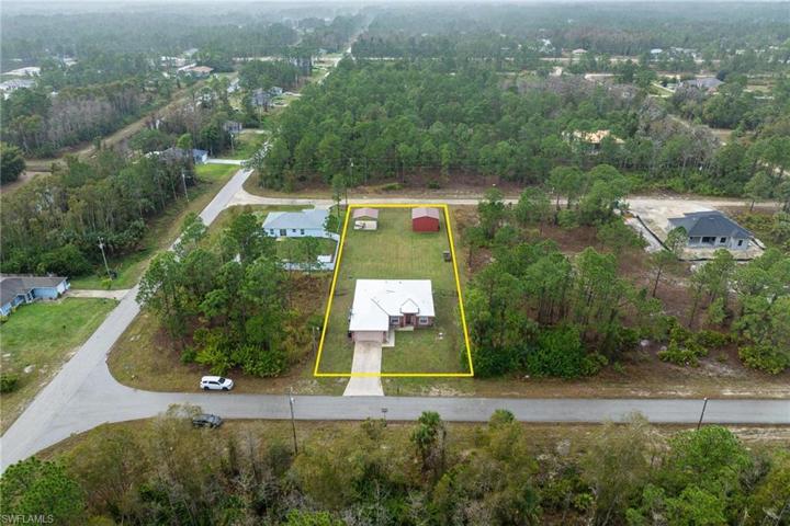 850 Fullerton AVE S, LEHIGH ACRES FL 33974
