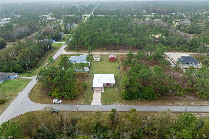 850 Fullerton AVE S, LEHIGH ACRES FL 33974