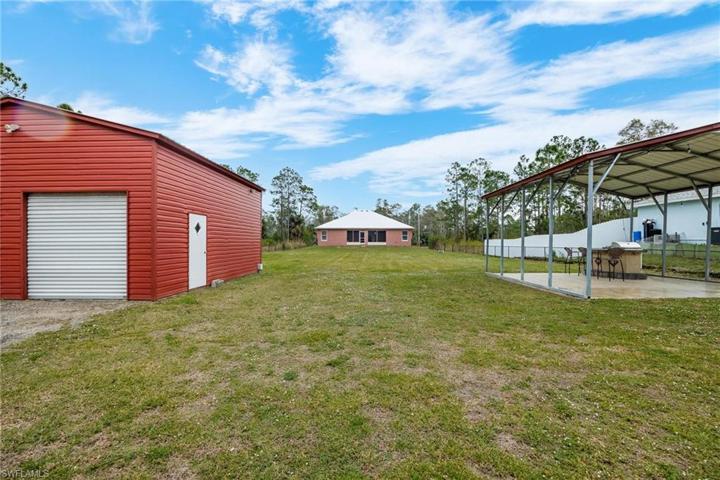 850 Fullerton AVE S, LEHIGH ACRES FL 33974