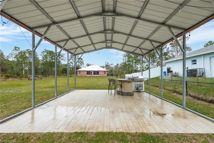 850 Fullerton AVE S, LEHIGH ACRES FL 33974