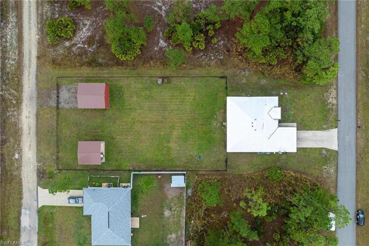 850 Fullerton AVE S, LEHIGH ACRES FL 33974