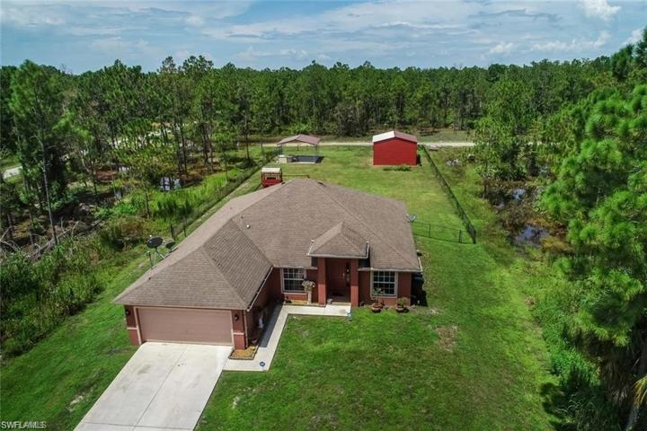 850 Fullerton AVE S, LEHIGH ACRES FL 33974