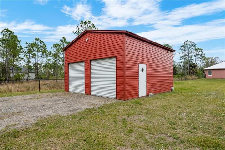 850 Fullerton AVE S, LEHIGH ACRES FL 33974