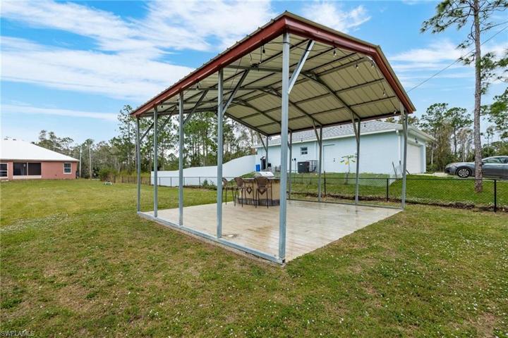 850 Fullerton AVE S, LEHIGH ACRES FL 33974