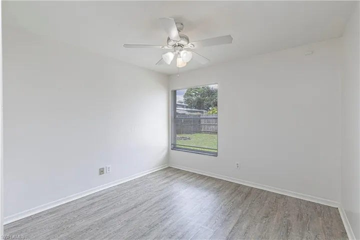 Guest room 1