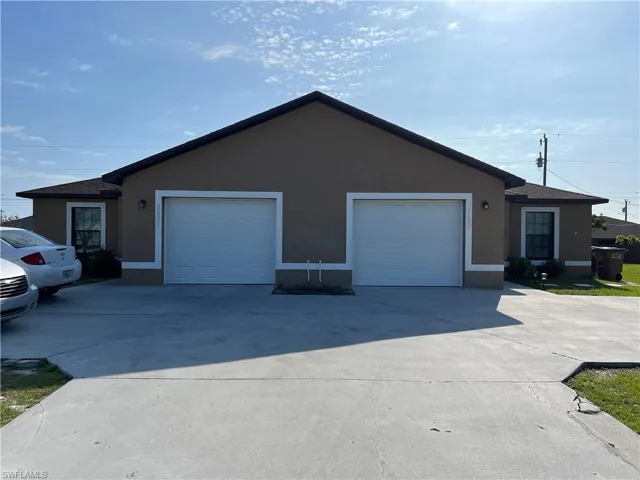 3031-3101  Skyline  BLVD, Cape Coral, FL 33914