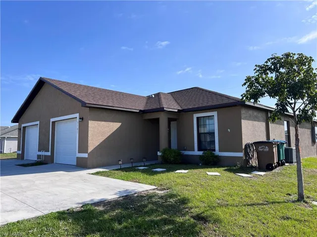 3031-3101  Skyline  BLVD, Cape Coral, FL 33914