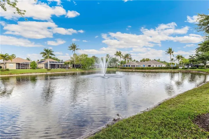8184  Ibis Cove  CIR, Naples, FL 34119