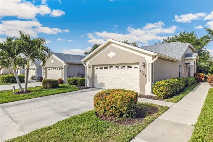8184  Ibis Cove  CIR, Naples, FL 34119