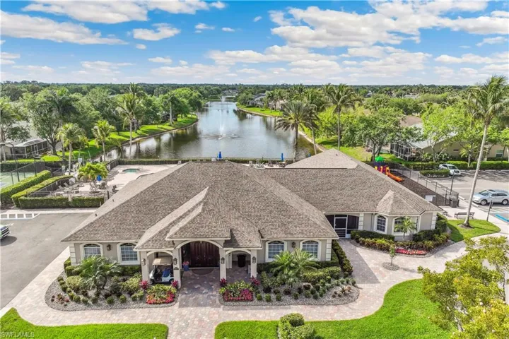 8184  Ibis Cove  CIR, Naples, FL 34119