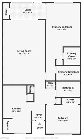 4710  Lakeside Club  BLVD, Fort Myers, FL 33905