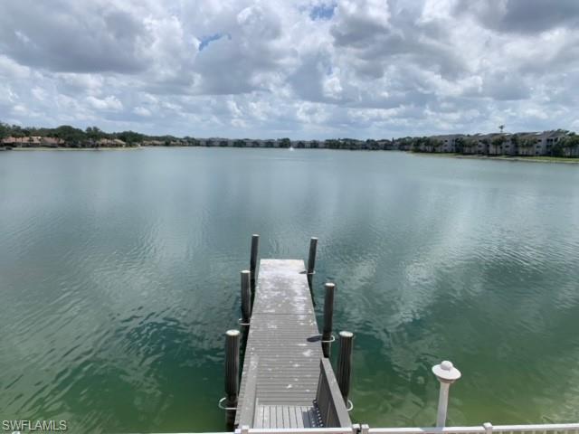 Fishing Pier