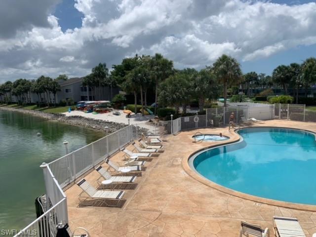 Main Pool