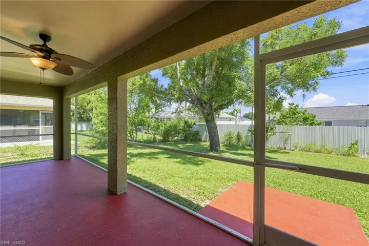 1309 Sw 29th St, Cape Coral, Florida 33914