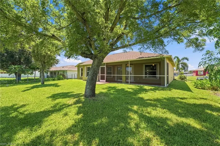1309 Sw 29th St, Cape Coral, Florida 33914