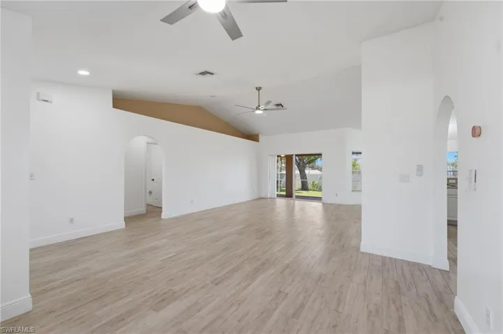 1309 Sw 29th St, Cape Coral, Florida 33914
