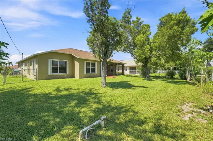 1309 Sw 29th St, Cape Coral, Florida 33914