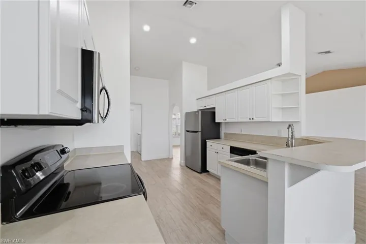1309 Sw 29th St, Cape Coral, Florida 33914