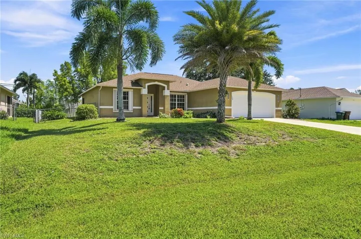 1309 Sw 29th St, Cape Coral, Florida 33914