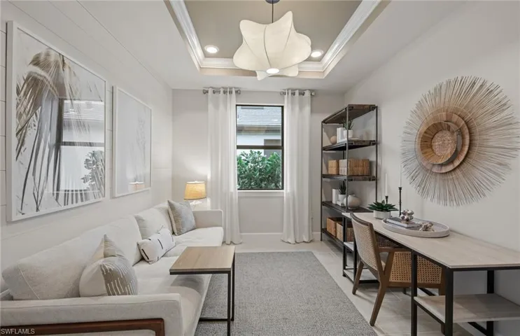 Photos are from a model home and are for illustration purposes only.