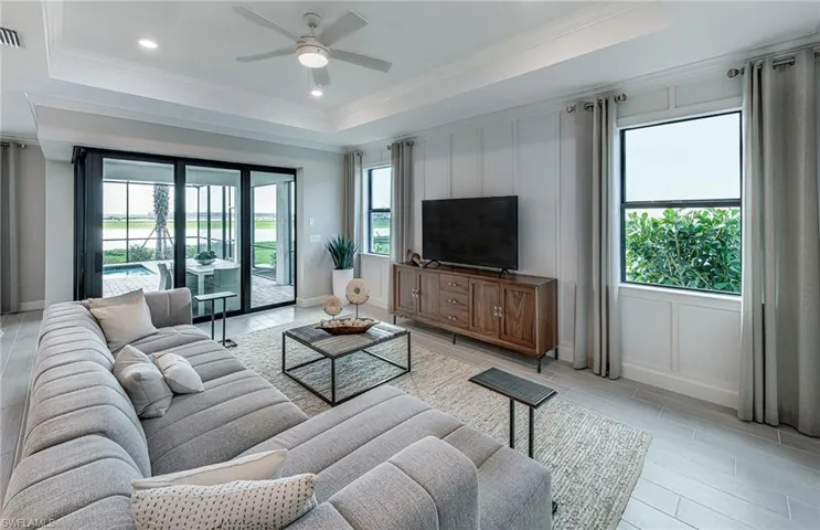Photos are from a model home and are for illustration purposes only