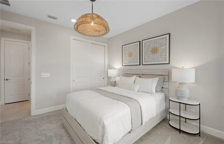 Photos are from a model home and are for illustration purposes only