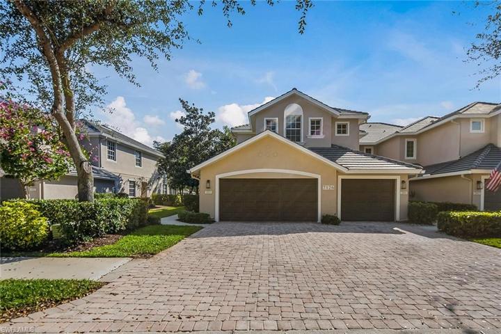 7126  Blue Juniper  CT, NAPLES, FL 34109