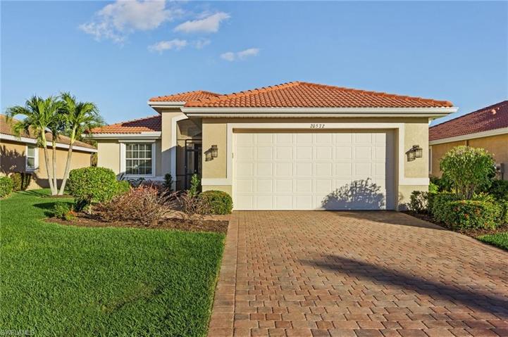 20572  Long Pond  RD, North Fort Myers, FL 33917