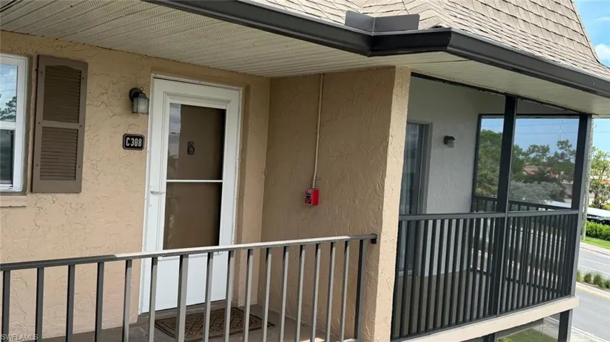 5467 Rattlesnake Hamm Rd C-308, Naples, Florida 34113