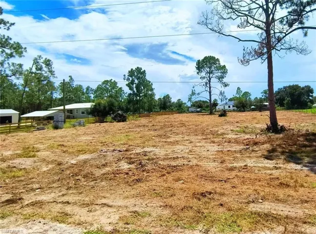 7763 19th Pl, Labelle Fl 33935
